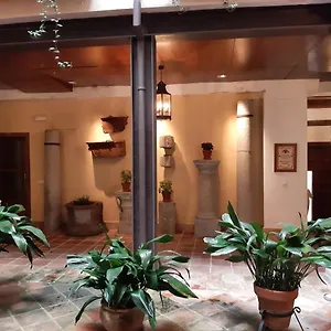 Appartement Nuncio Viejo, Toledo