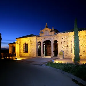 Cigarral El Bosque ***** Toledo