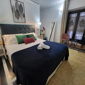 Casona De San Andres Boutique Hotel Sevilla