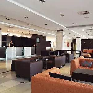 Eurostars **** Toledo