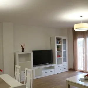 Appartement Roca Tarpeya, Toledo